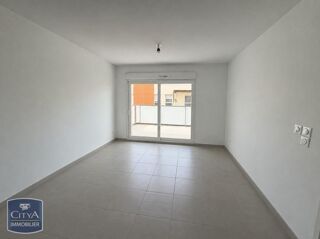  Appartement à louer 2 pièces 41 m²