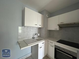  Appartement � louer 2 pi�ces 42 m�