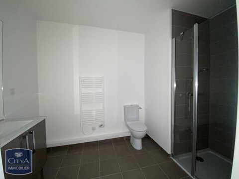  Appartement � louer 2 pi�ces 41 m�