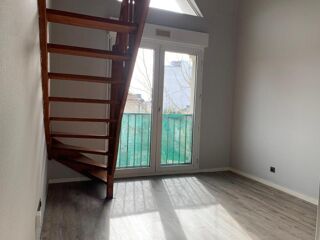  Appartement � louer 1 pi�ce 23 m�