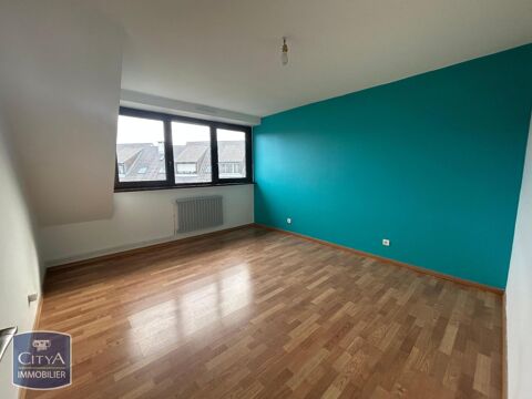  Appartement � louer 2 pi�ces 53 m�