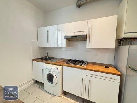   Location Appartement Appartement - 3 pièce(s) - 61 m²