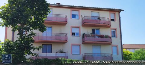  Appartement � louer 2 pi�ces 47 m�