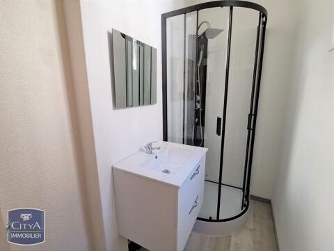  Appartement � louer 1 pi�ce 24 m�