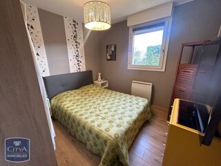  Appartement à louer 2 pièces 47 m²