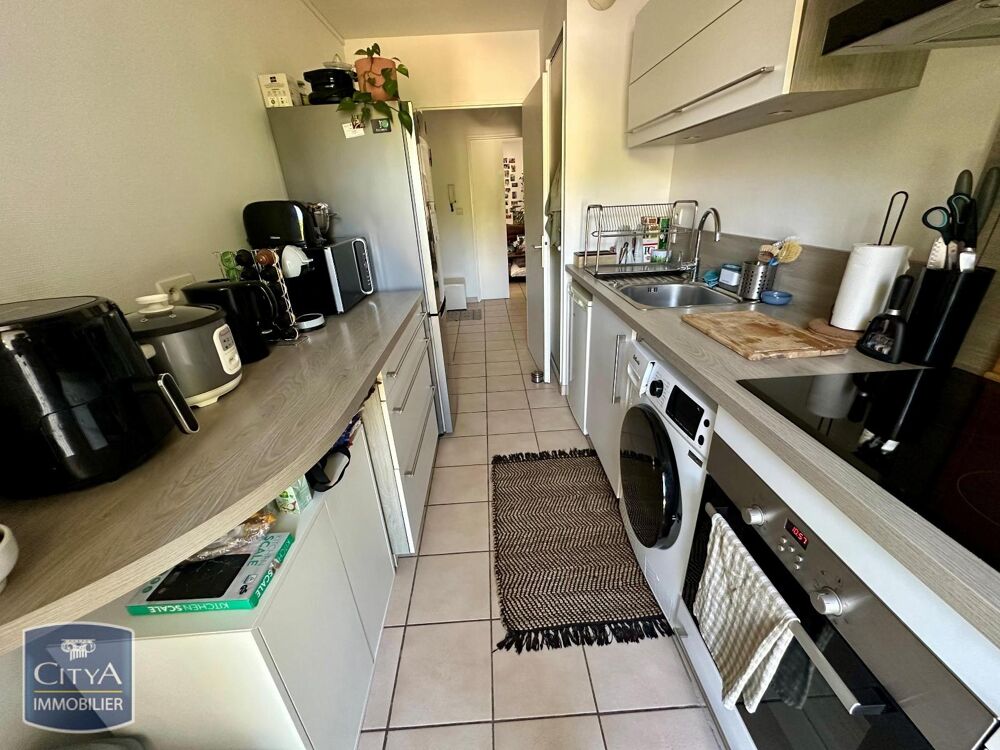 location Appartement - 3 pièce(s) - 65 m² Dijon (21000)