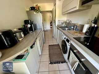  Appartement à louer 3 pièces 65 m²