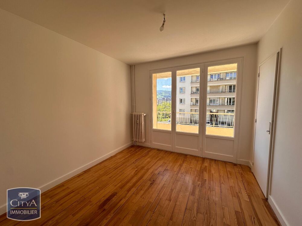location Appartement - 4 pièce(s) - 67 m² Saint-Etienne (42100)