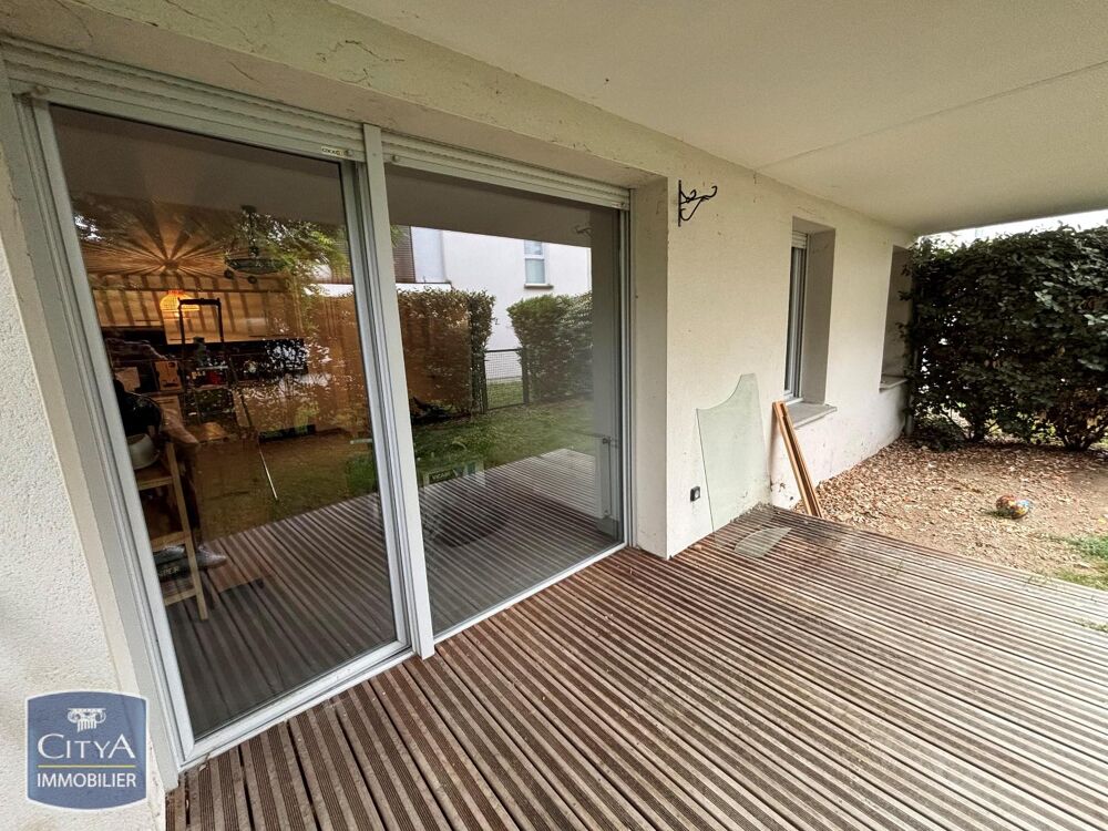 À LOUER : Découvrez cet appartement récent T3 situé dans....