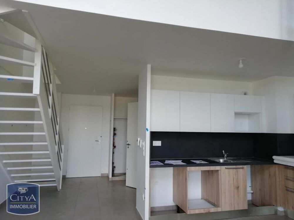 location Appartement - 3 pièce(s) - 67 m² Bordeaux (33000)