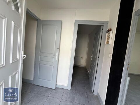  Maison  louer 3 pices 56 m