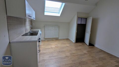  Appartement � louer 3 pi�ces 72 m�