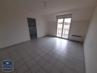  Appartement à louer 3 pièces 62 m²