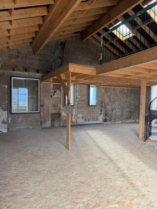  Maison à vendre 4 pièces 166 m²