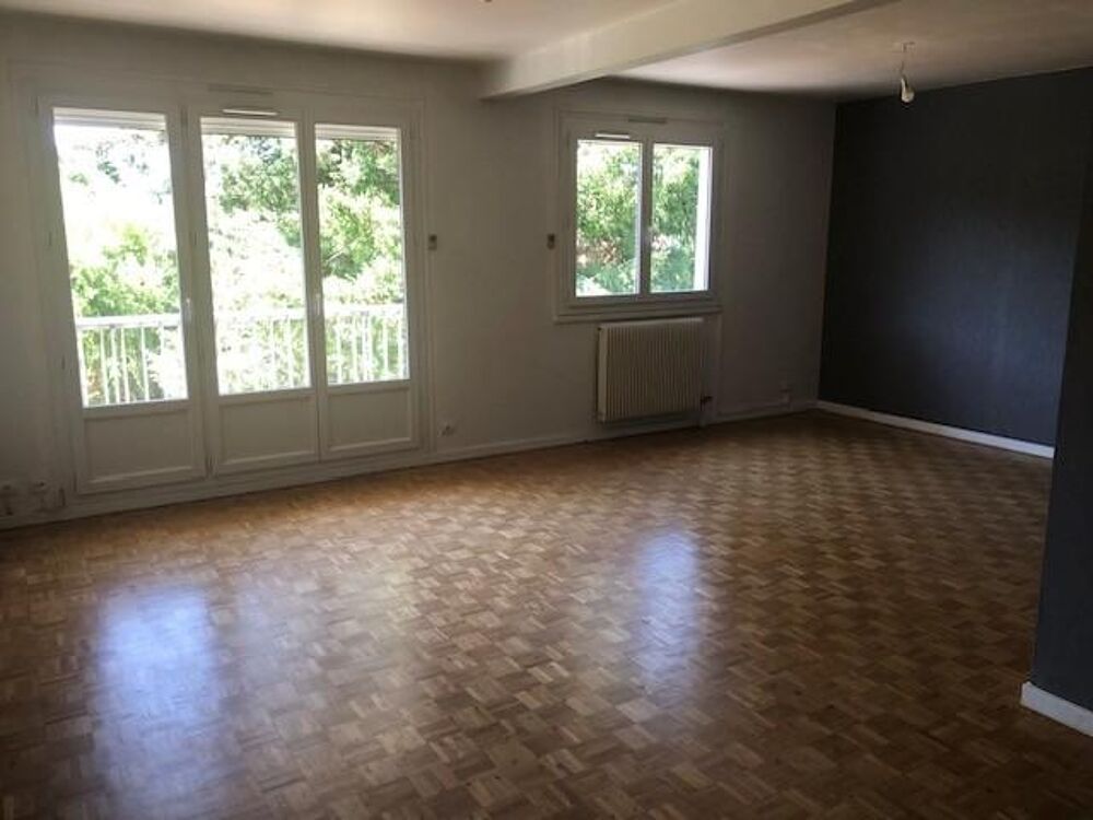 location Appartement - 5 pièce(s) - 95 m² Saint-Étienne (42000)