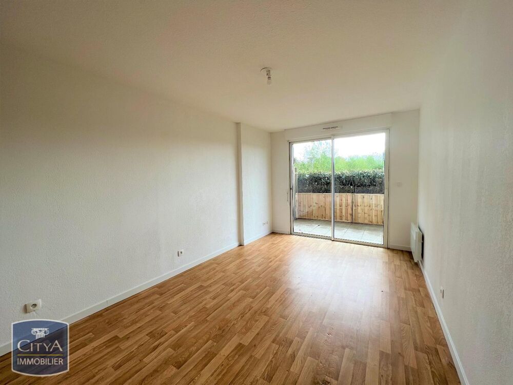 location Appartement - 2 pièce(s) - 45 m² Tourcoing (59200)