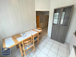  Appartement à louer 1 pièce 28 m²