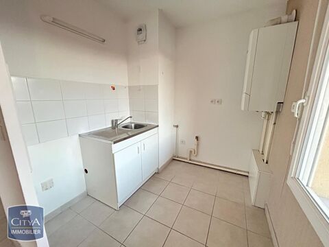  Appartement  louer 3 pices 62 m