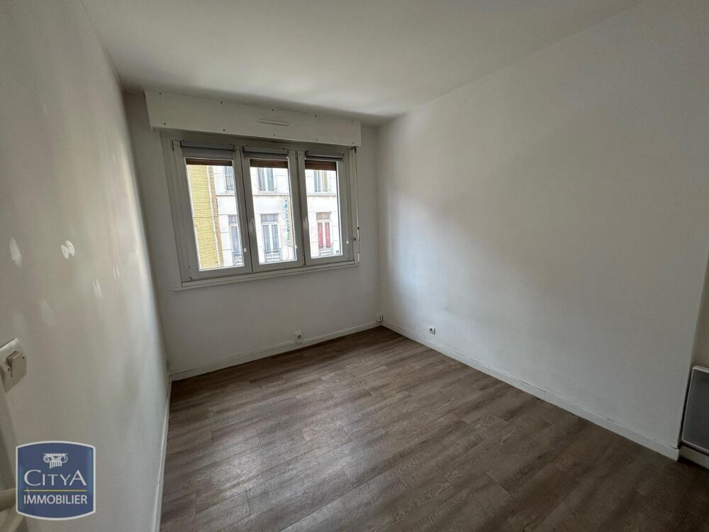 À LOUER : Appartement T2 situé dans la charmante ville d....