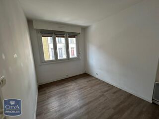  Appartement à louer 2 pièces 48 m²