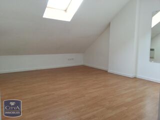  Appartement à louer 2 pièces 29 m²