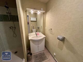  Appartement à louer 1 pièce 15 m²