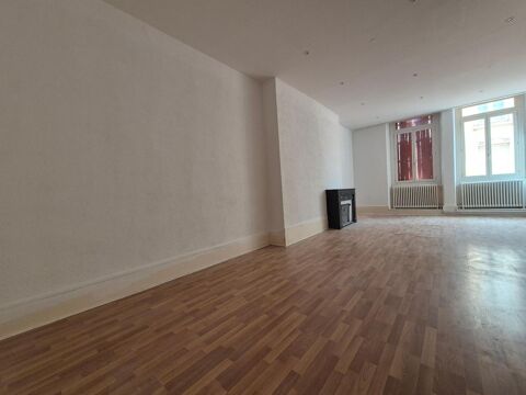  Appartement  louer 4 pices 107 m