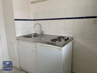  Appartement � louer 2 pi�ces 47 m�