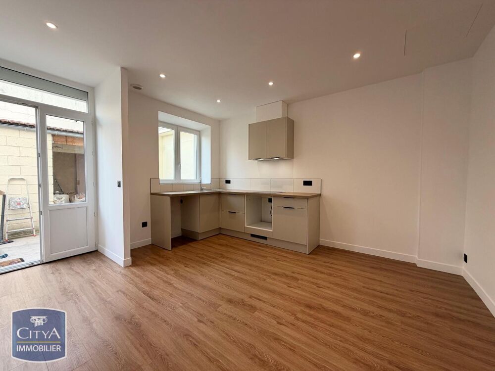 location Appartement - 2 pièce(s) - 35 m² Saint-Maur-des-Fossés (94100)
