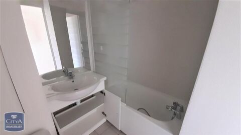  Appartement  louer 1 pice 21 m