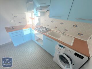  Appartement � louer 2 pi�ces 43 m�