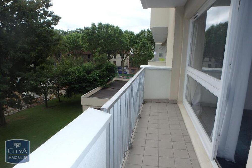 location Appartement - 1 pièce(s) - 27 m² Viroflay (78220)