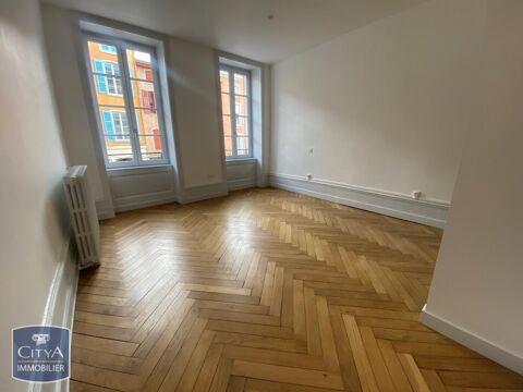  Appartement � louer 4 pi�ces 110 m�