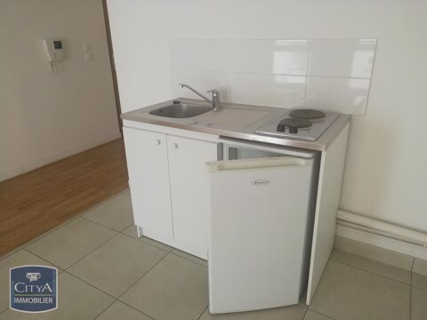  Appartement � louer 1 pi�ce 32 m�