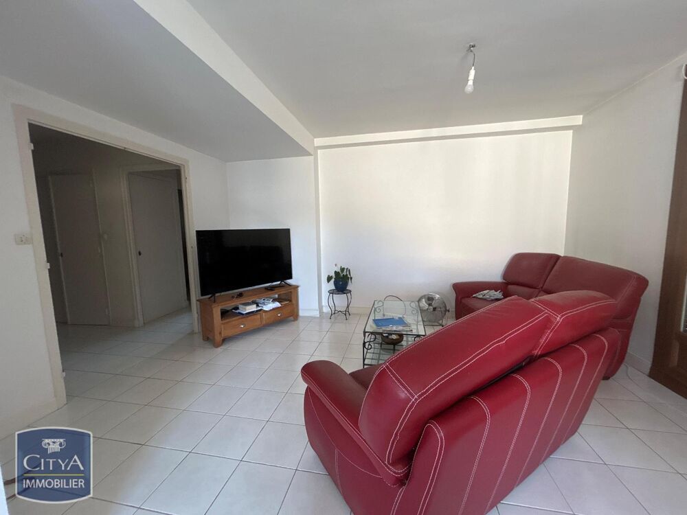 location Appartement - 3 pièce(s) - 80 m² Agen (47000)