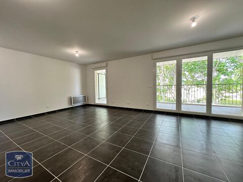  Appartement � louer 2 pi�ces 58 m�