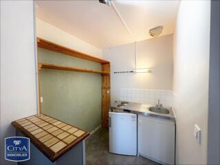  Appartement � louer 2 pi�ces 33 m�