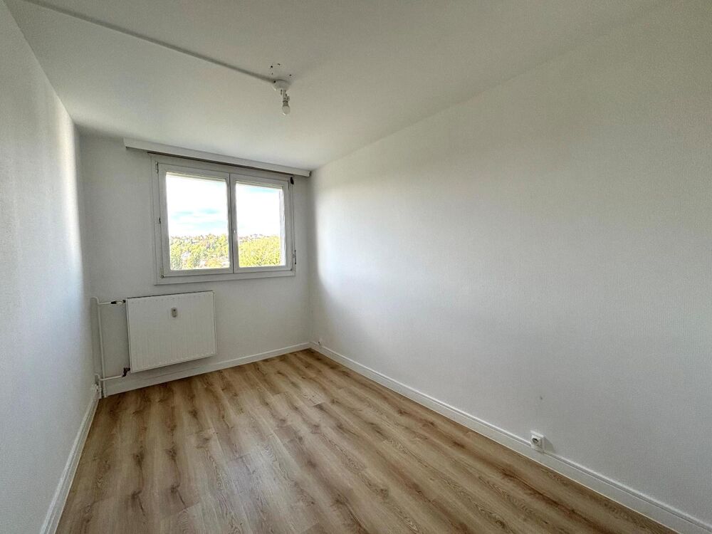 location Appartement - 3 pièce(s) - 56 m² Montbéliard (25200)