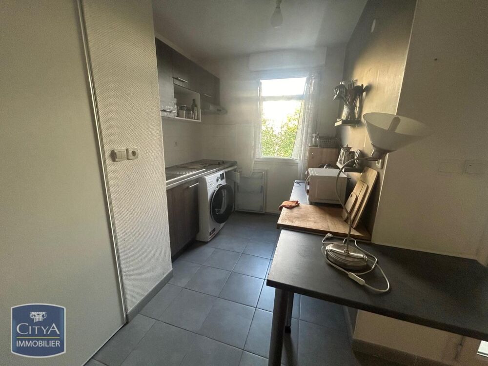 location Appartement - 2 pièce(s) - 45 m² Ramonville-Saint-Agne (31520)