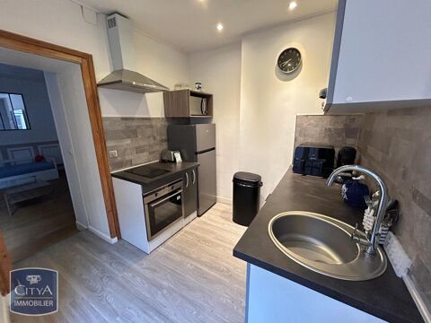  Appartement � louer 3 pi�ces 64 m�