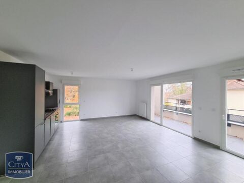  Appartement � louer 4 pi�ces 86 m�