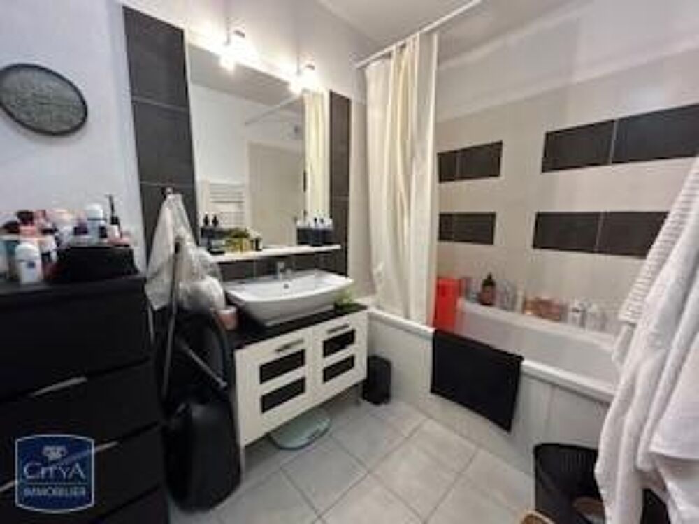 location Appartement - 3 pièce(s) - 57 m² Sète (34200)