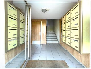  Appartement à vendre 3 pièces 76 m²