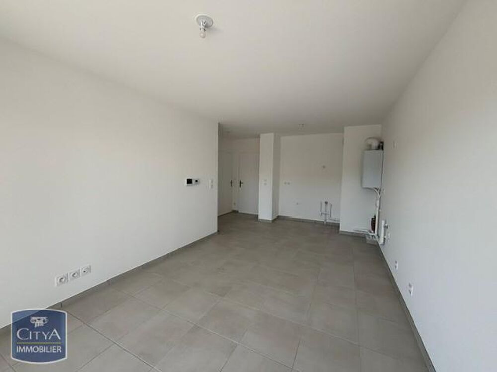 location Appartement - 2 pièce(s) - 39 m² Thonon-les-Bains (74200)