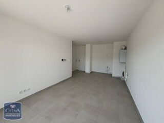  Appartement à louer 2 pièces 39 m²