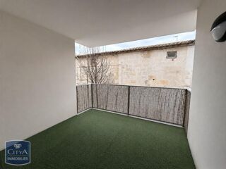  Appartement à louer 2 pièces 43 m²