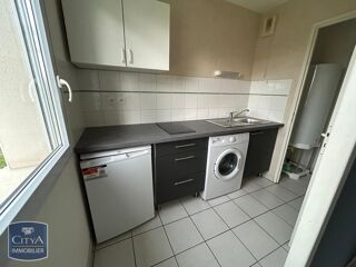  Appartement à louer 2 pièces 48 m²