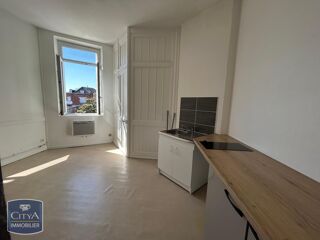  Appartement à louer 2 pièces 36 m²