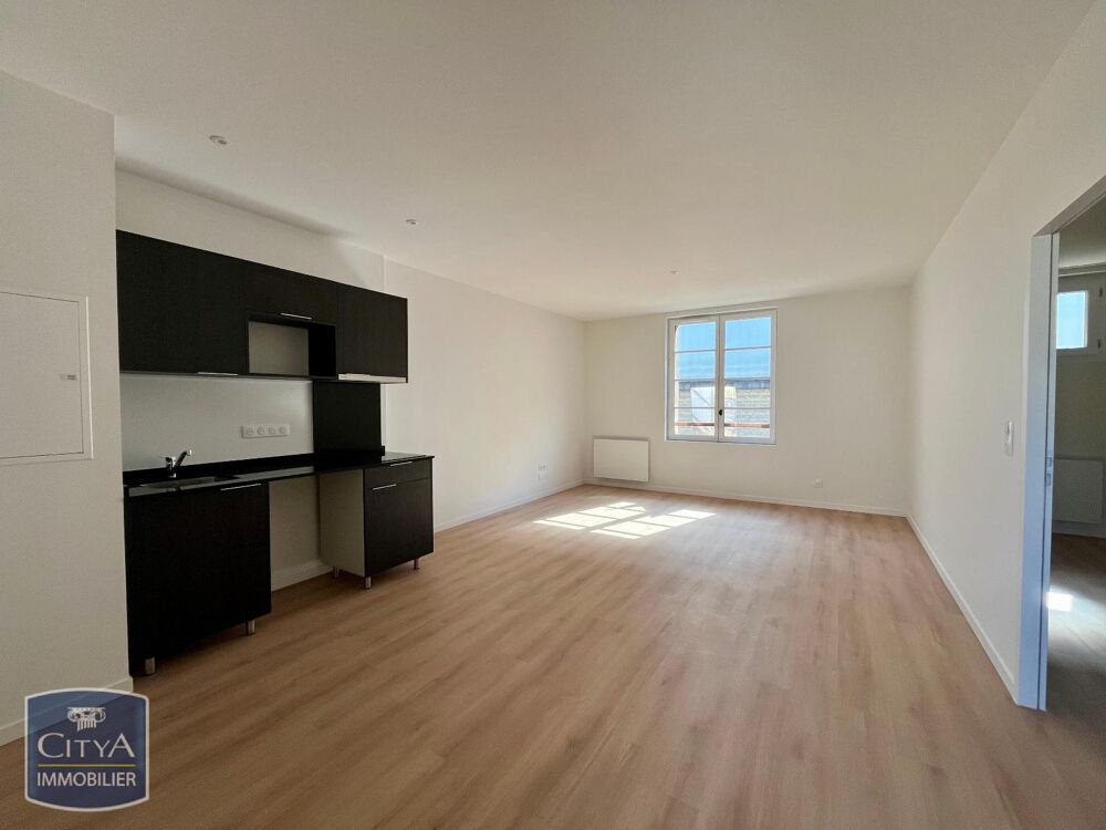 location Appartement - 2 pièce(s) - 43 m² Agen (47000)