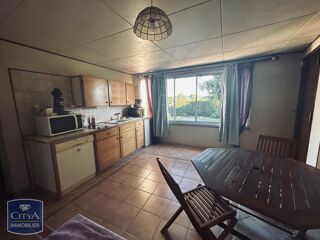  Appartement � louer 2 pi�ces 44 m�